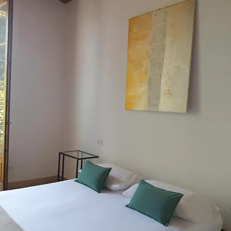 Quiet Monate In Private 3-hectare Park